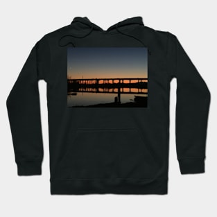 Sunset Hoodie